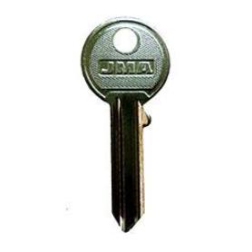 LLAVES FINSTOCK JMA TIPO A MOD LIN-25