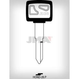 LLAVES FINSTOCK JMA TIPO P MOD HOND-28.P