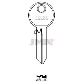 LLAVES FINSTOCK JMA TIPO C MOD ABU-1D