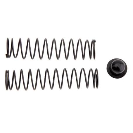 MUELLE + AMORTIGUADOR 3510-MA