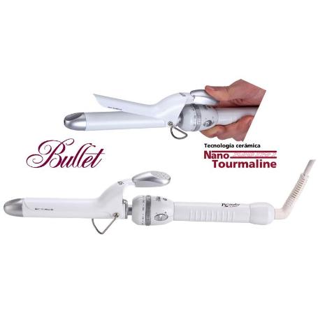 BAJA JATA MOLDEADOR CABELLO CERAMICO RZ-529   50 W