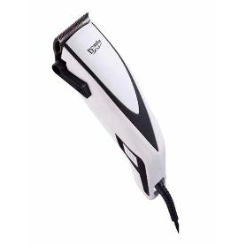 JATA CORTEFACIL PELO MP525 CON ACCESORIOS DE BARBERO INCLUIDOS