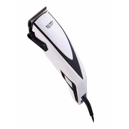 JATA CORTEFACIL PELO MP525 CON ACCESORIOS DE BARBERO INCLUIDOS