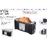BAJA JATA TOSTADOR 2 RANURAS TT581 1200W DE 250 MM