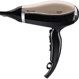 BAJA JATA SECADOR PELO SC60B   2000W IONICO  PROFESIONAL