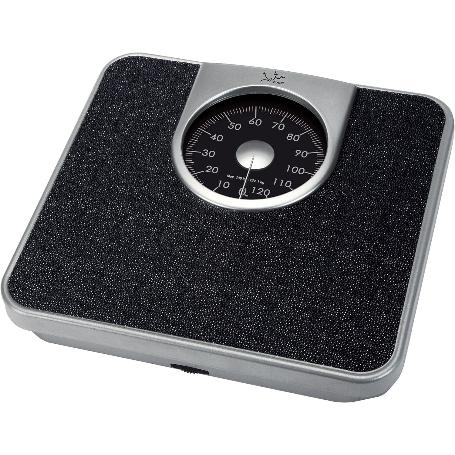 BAJA JATA BASCULA BAÑO MECANICA 67  130 KG