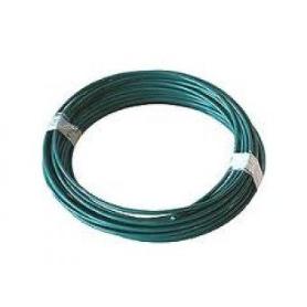 AVL ALAMBRE PLASTIFICADO VERDE 2,0-3,0 ROLLO 5 KG 6005(17010469)