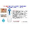 DAFI FINSTOCK BOTELLA FILTRANTE AGUA 0.5 L AZUL+1 FILTRO 301201