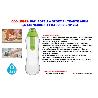 DAFI FINSTOC BOTELLA  FILTRANTE AGUA 0.5 L VERDE+1 FILTRO 301203