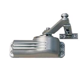 TELESCO CIERRES 44 AT 50 CLASSIS FUERZA 4 NEGRO C-RETENEDOR