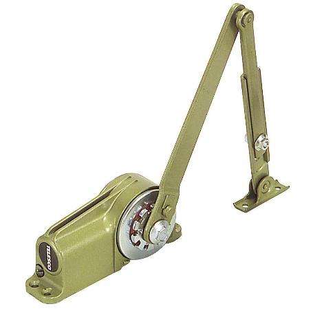 TELESCO FINSTOCK CIERRE 44 B 50 CLASSIC FUERZA 4 ORO S-RETENEDOR