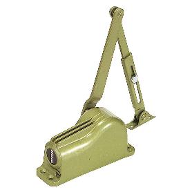 BAJA TELESCO CIERRE 33 AT 50 CLASSI FUERZA 3 ORO C-RETENEDOR