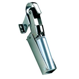 JUSTOR FRENOS RETENEDORES 2 PLATA 0212.01