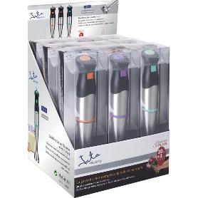 BAJA JATA BATIDORA DE VARILLA INOX ELECTRONICA 700 W BT165