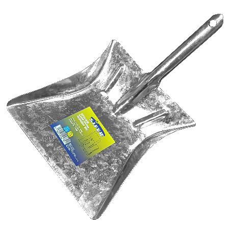 SIFER RECOGEDOR ZINC 375X230X222 MM REF 36010131