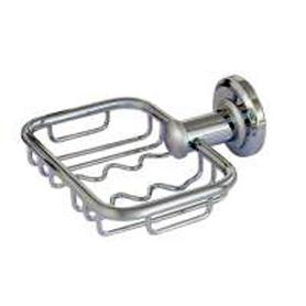 PLUVIA FINSTOCK JABONERA METALICA REJILLA    30267-1