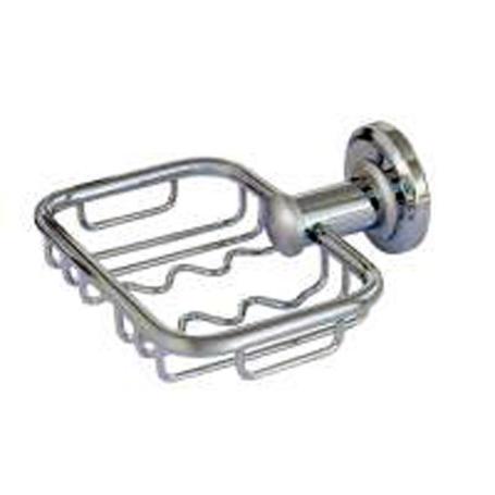 PLUVIA FINSTOCK JABONERA METALICA REJILLA    30267-1