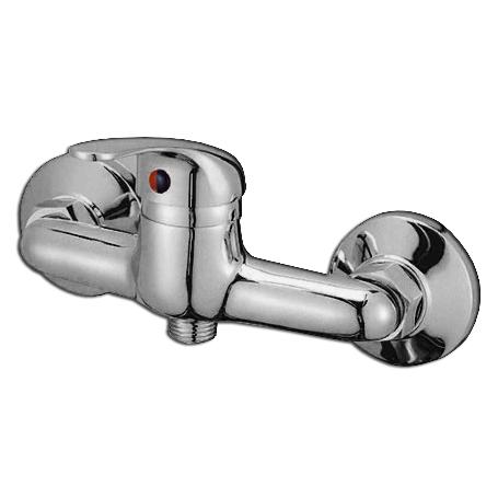 PLUVIA GRIFO CAPRI SERIE ECO MONOMANDO DUCHA MT8042-11