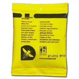 SWISSINNO CEBOS TRAMPA EXTERIOR AVISPAS 2 UND 1 400 001 K