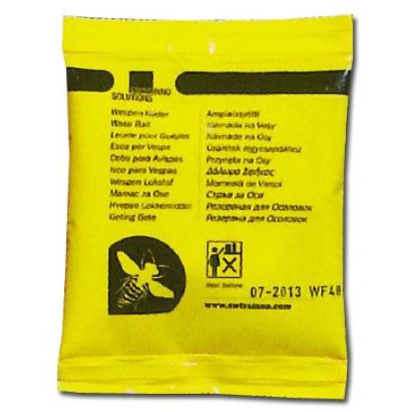 SWISSINNO CEBOS TRAMPA EXTERIOR AVISPAS 2 UND 1 400 001 K