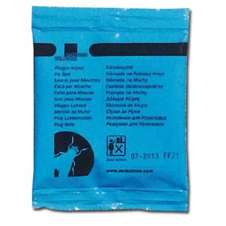 SWISSINNO CEBOS TRAMPA EXTERIOR MOSCAS 2 UND 1 380 001 K