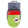 SWISSINNO RATONERA SUPERCAT TRAMPA RATA C-CEBO PACK X1 1 025 001