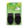 SWISSINNO RATONERA SUPERCAT TRAMPA RATON C-CEBO PACK X2 1005 001