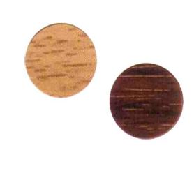 TAPON TORNILLO.ADHES.13MM NEGRO  1 MILLAR A350