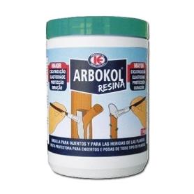 KOLLANT CICATRIZANTE  ARBOKOL RESINA INJERTO BOTE 250G D04.236