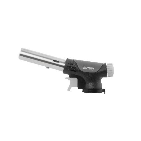 BUTSIR SOPLETE NS-230 C-PIEZO 360 º CARTUCHO  B-250 COCH0021