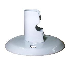 SOPORTE FINSTOCK BARRA 13 12 LATERAL BLANCO