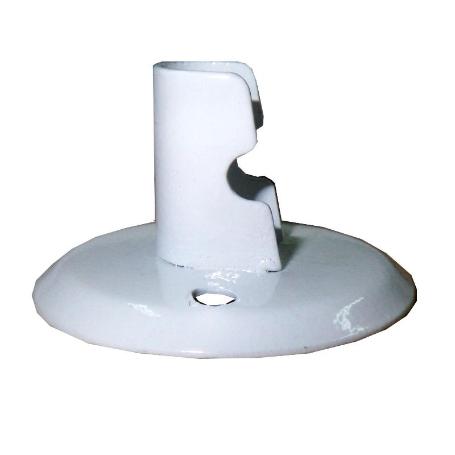 SOPORTE FINSTOCK BARRA 13 12 LATERAL BLANCO
