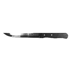 TALOX CUCHILLO VERDULERO 26 CM 15 CM HOJA LIMANGO WENG 2011215LE