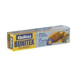 QUILOSA BUNITEX ADHESIVO COLA CONTACTO P-29  175 ML 10043188