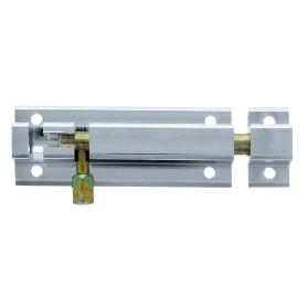 AMIG 983 | PASADOR  500 | 100 MM | ALUMINIO | PLATA