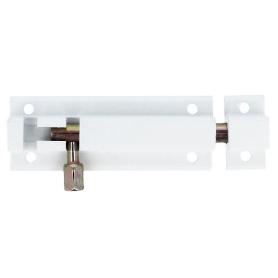 AMIG 763 | PASADOR  500 | 150 MM | ALUMINIO | BLANCO