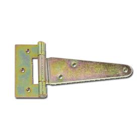 AVL BISAGRA T BICROMATADA 507- 550 -100 WL-90 X 100 MM