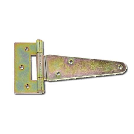 AVL BISAGRA T BICROMATADA 507- 550 -100 WL-90 X 100 MM