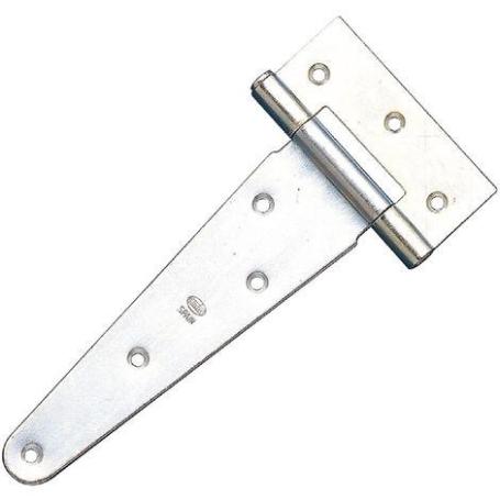 AVL BISAGRA T BICROMATADA 507-550 -130 WL- 90 X 130 MM