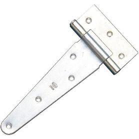 AVL BISAGRA T BICROMATADA 507-550 -200 WL- 90 X 200 MM