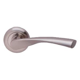 NULACVI MANILLA ROSETA MONTGO NIQUEL SATINADO 80121025