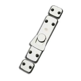 AMIG FINSTOCK FALLEBAS 20 SALTO NORMAL NIQUELADO (CAJA 2 UNIDADES)