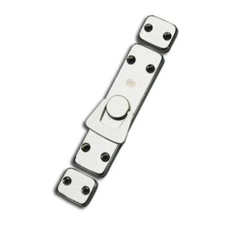 AMIG FINSTOCK FALLEBAS 20 SALTO NORMAL NIQUELADO (CAJA 2 UNIDADES)