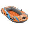 PISCINAS BARCA HINCHABLE KONDOR ELITE 1000 162X96 CM  61135