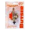 BUTSIR GRIFO REGULADOR CAMPING BOMBONA NARANJA R-340B REPU0001