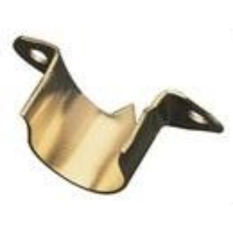 AMIG FINSTOCK SOPORTE 1 DE 14 TUBO ARMARIO ZINCADO (CAJA 200 UNIDADES)