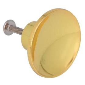 AMIG FINSTOCK TIRADOR 31 DE  25 LATONADO POMO (CAJA 25 UNIDADES)