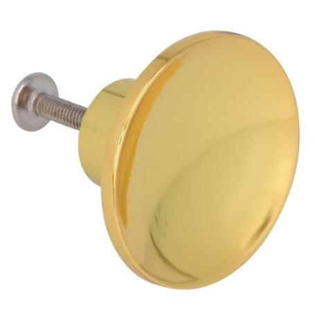 AMIG FINSTOCK TIRADOR 31 DE  25 LATONADO POMO (CAJA 25 UNIDADES)