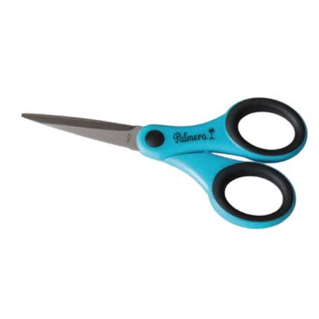 TIJERA MULTIUSO INOX  5&QUOT;