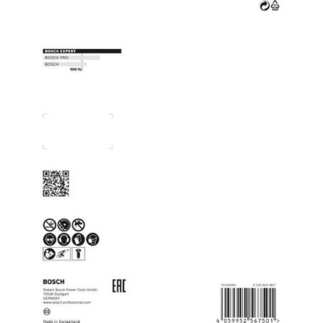 EXPERT CARBIDE MULTI WHEEL 115MM